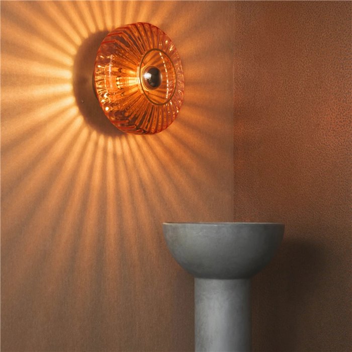 Marburg|Wallpaper hammered copper modern metal plate|Metallics