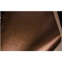 Marburg|Wallpaper hammered copper modern metal plate|Metallics