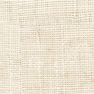 Elitis|Dark brown natural fibre-effect wallpaper|Raffia Imitation