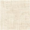 Elitis|Papier peint effet fibre végétale blanc crème|Imitation Raphia