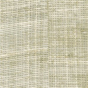 Casadeco|Papier peint textile effet lin noir|Papier Peint