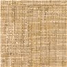 Elitis|Vinyl brown raffia-effect wallpaper|Raffia Imitation