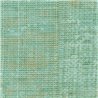 Elitis|Green plant fibre imitation wallpaper|Raffia Imitation