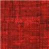 Elitis|High-end red raffia texture wallpaper|Raffia Imitation