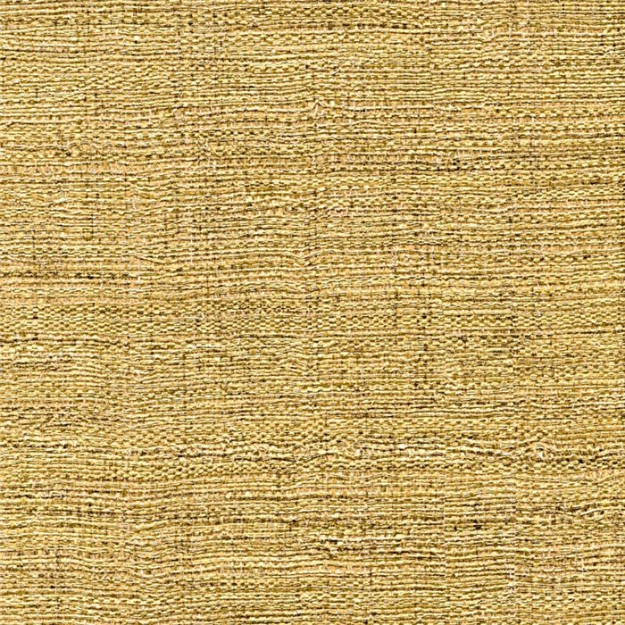 Elitis|Papel pintado imitación fibra natural amarillo alta gama|Imitacion Rafia