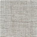 Elitis|Papier peint effet fibre végétale grise|Imitation Raphia