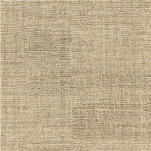 Elitis|Vinyl wallpaper with brown raffia texture|Raffia Imitation