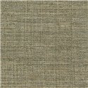 Elitis|Papier peint texture fibre naturelle vert kaki gaufré|Imitation Raphia