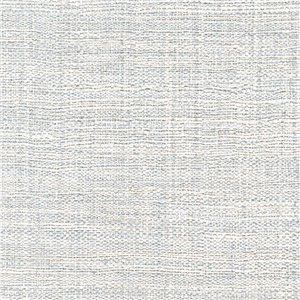 Elitis|Papier peint vinyle texture raphia marron|Imitation Raphia