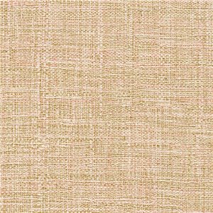 Elitis|Papier peint vinyle texture raphia marron|Imitation Raphia