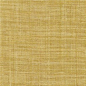 Elitis|Vinyl wallpaper with brown raffia texture|Raffia Imitation