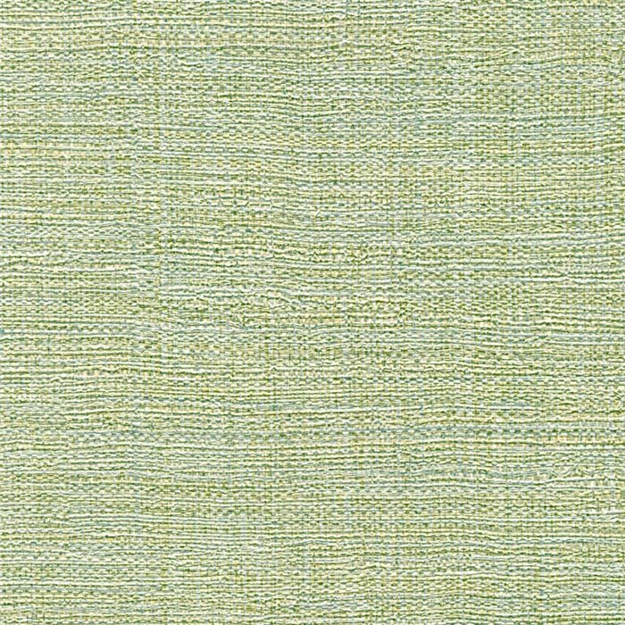 Elitis|Papel pintado efecto rafia verde alta gama|Imitacion Rafia