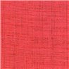 Elitis|High-end fuchsia pink plant fibre-effect wallpaper|Raffia Imitation
