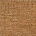 Elitis|Vinyl wallpaper with brown raffia texture|Raffia Imitation