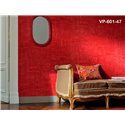 Elitis|Vinyl-Tapete in Rattanoptik cremeweiß, Premiumqualität|Raffiaimitation