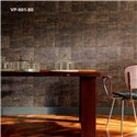 Elitis|High-end cream-white raffia imitation wallpaper|Raffia Imitation