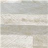 Elitis|Papier peint haut de gamme effet bois tons clairs|Imitation Bois