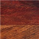 Elitis|Papier peint effet bois marron texturé|Imitation Bois