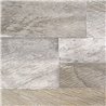Elitis|Papier peint imitation bois beige et gris haut de gamme|Imitation Bois