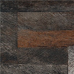 Elitis|High-end light-toned wood-effect wallpaper|Wood Imitation