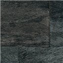 Elitis|Papier peint effet bois tons foncés avec relief|Imitation Bois