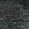 Elitis|Papier peint effet bois tons foncés avec relief|Imitation Bois