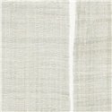 Elitis|High-end raw white artisanal linen wallpaper|Fabric Imitation