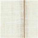Elitis|Papel pintado efecto seda blanco crema, alta gama|Imitacion Tela