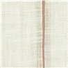 Elitis|Papier peint haut de gamme effet soie blanc crème|Imitation Tissu