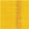 Elitis|Papier peint lin et soie tissés jaune|Imitation Tissu