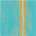 Elitis|Papier peint effet textile lin et soie turquoise|Imitation Tissu