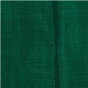 Elitis|Papier peint texture lin naturel et soie verte|Imitation Tissu