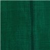 Elitis|Papier peint texture lin naturel et soie verte|Imitation Tissu