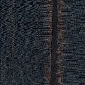 Elitis|Papier peint lin et soie tissés jaune|Imitation Tissu
