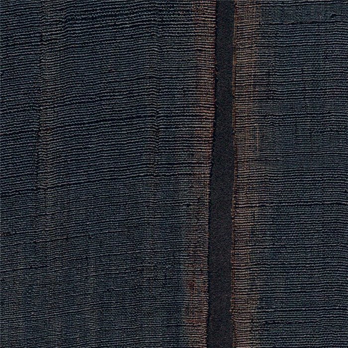 Elitis|Papel pintado efecto lino y seda azul violeta|Imitacion Tela