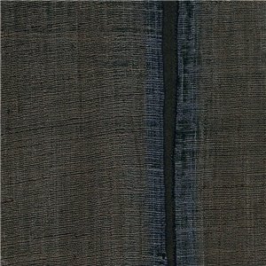 Elitis|Brown and gold linen wallpaper with silk-effect texture|Fabric Imitation