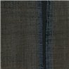 Elitis|Vinyl wallpaper in dark anthracite grey silk effect|Fabric Imitation