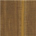 Elitis|Brown and gold linen wallpaper with silk-effect texture|Fabric Imitation