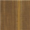 Elitis|Brown and gold linen wallpaper with silk-effect texture|Fabric Imitation