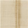 Elitis|Linen-effect artisanal wallpaper in beige|Fabric Imitation