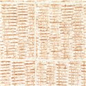 Elitis|Artisanal white and gold wicker wallpaper|Wallpaper