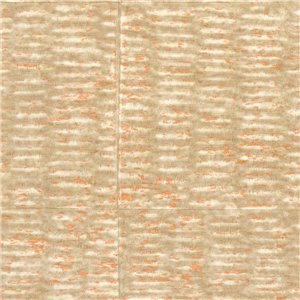 Casamance|Papel pintado floral amarillo y verde|Papel Pintado