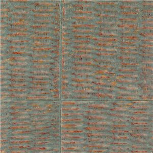 Rasch|Papel pintado franjas verticales nácar y beige elegante|Papel Pintado