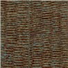 Elitis|Dark-toned wicker wallpaper with sophisticated air|Wallpaper