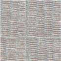 Elitis|Grey wallpaper with artisanal wicker finish|Wallpaper