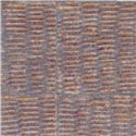 Elitis|Korboptik-Tapete mit lila-bronze Webstruktur|Tapeten