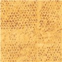 Elitis|Tapete in goldener Korboptik mit luxuriösem Finish|Tapeten