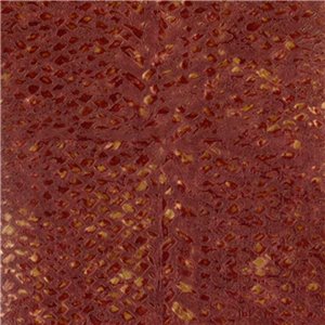 Elitis|Papel pintado efecto mimbre blanco y dorado con textura natural|Papel Pintado