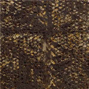 Elitis|Tapete in goldener Korboptik mit luxuriösem Finish|Tapeten