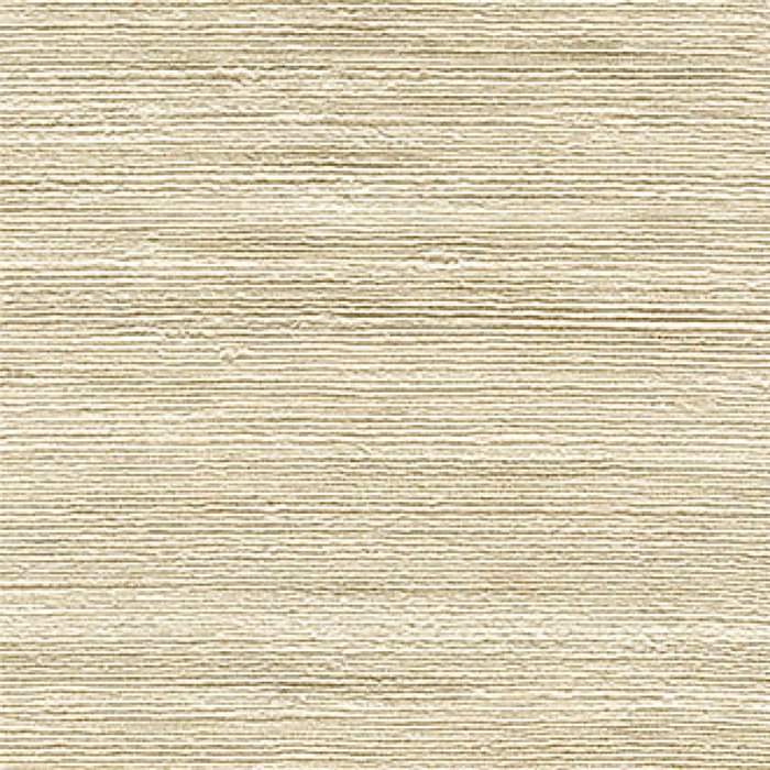Papel pintado texturizado seda natural inspiración japonesa beige claro - Élitis Talamone VP85003